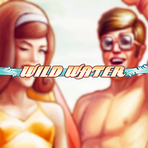 Обзор и особенности игрового аппарата Wild Water