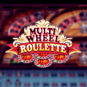 Описание и особенности автомата Multi Wheel Roulette Gold