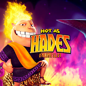 Обзор и особенности игрового автомата Hot As Hades